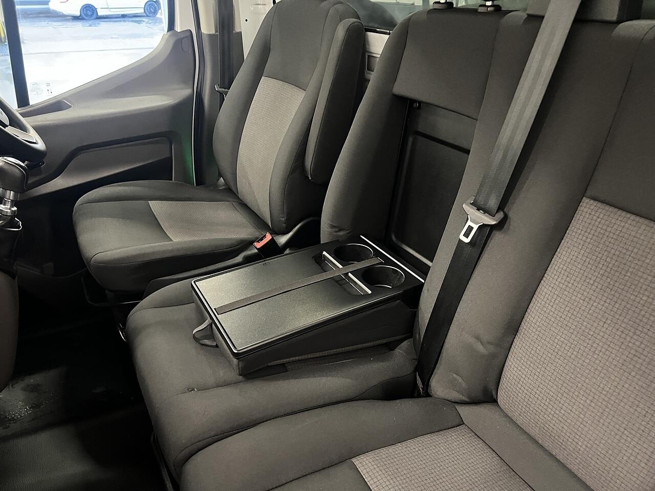 Used Ford Transit 2022 for sale - 76872517: Photo 32