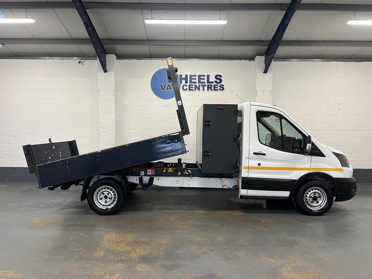 Used Ford Transit 2022 for sale - 76872517: Photo 35