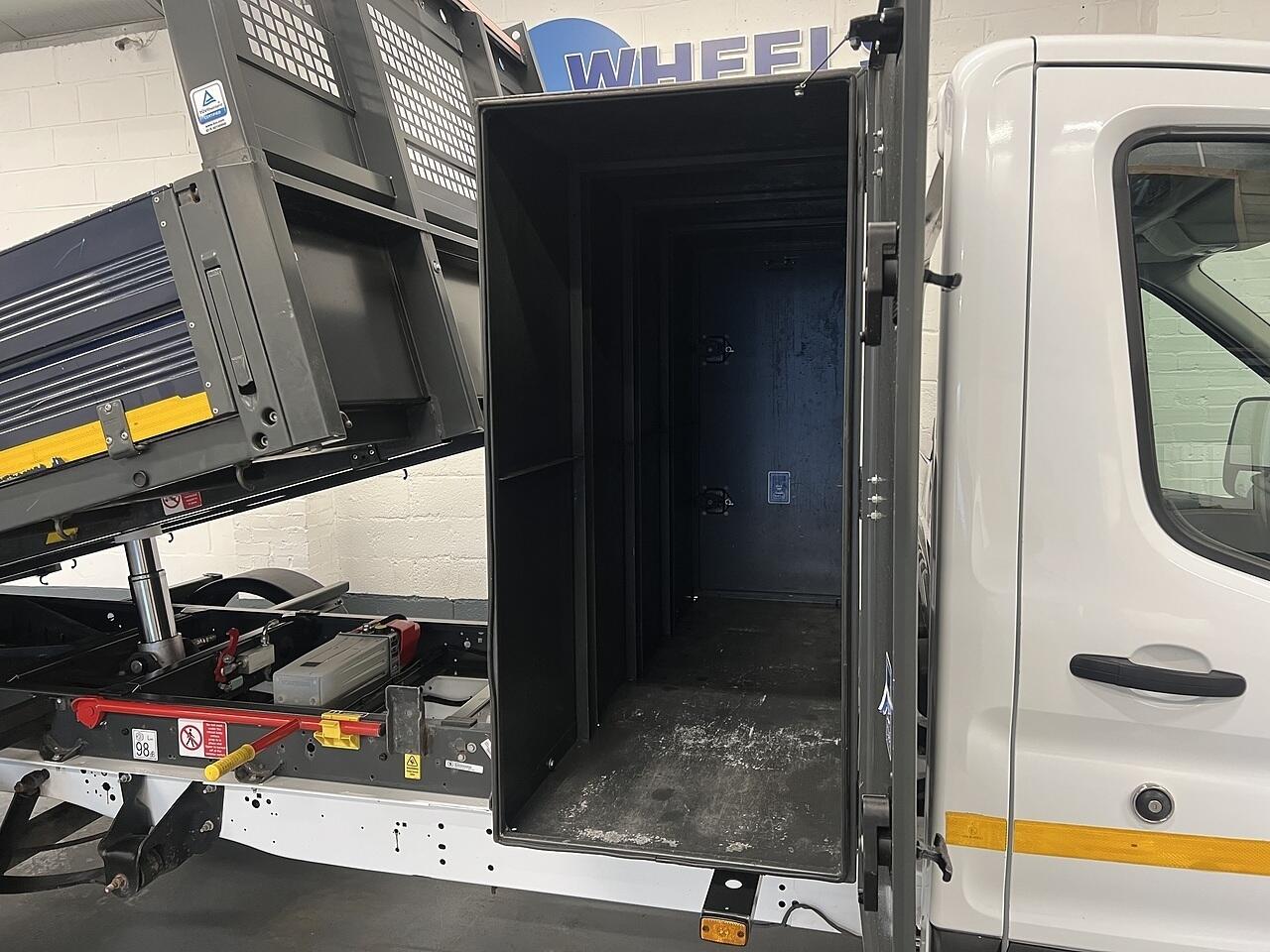 Used Ford Transit 2022 for sale - 76872517: Photo 39