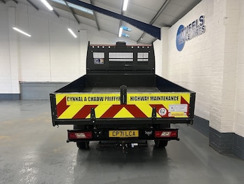 Used Ford Transit 2022 for sale - 76872517: Photo