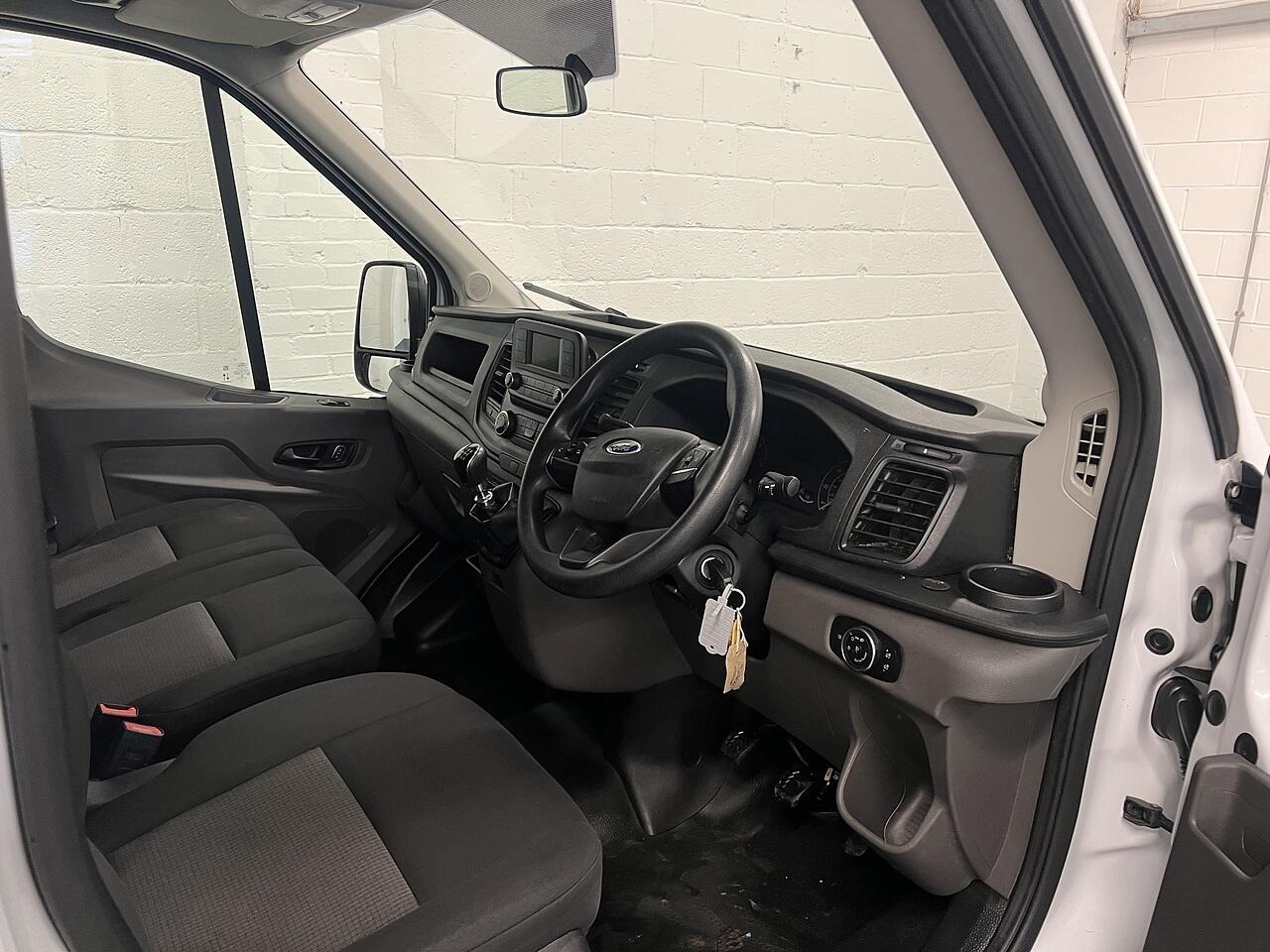 Used Ford Transit 2022 for sale - 76872517: Photo 9