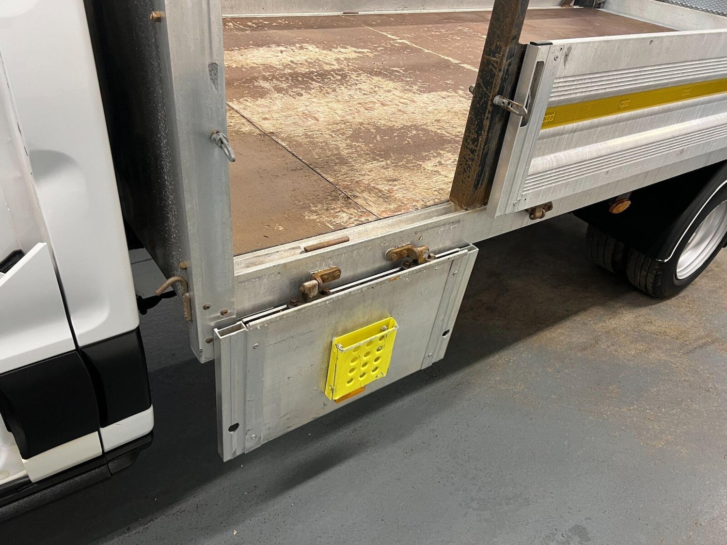 Used Ford Transit 2022 for sale - 76871588: Photo 11