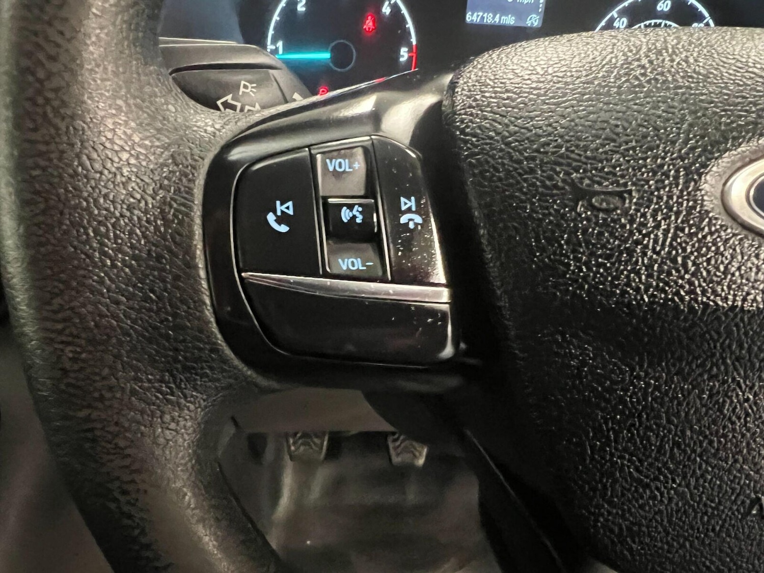 Used Ford Transit 2022 for sale - 76871588: Photo 18