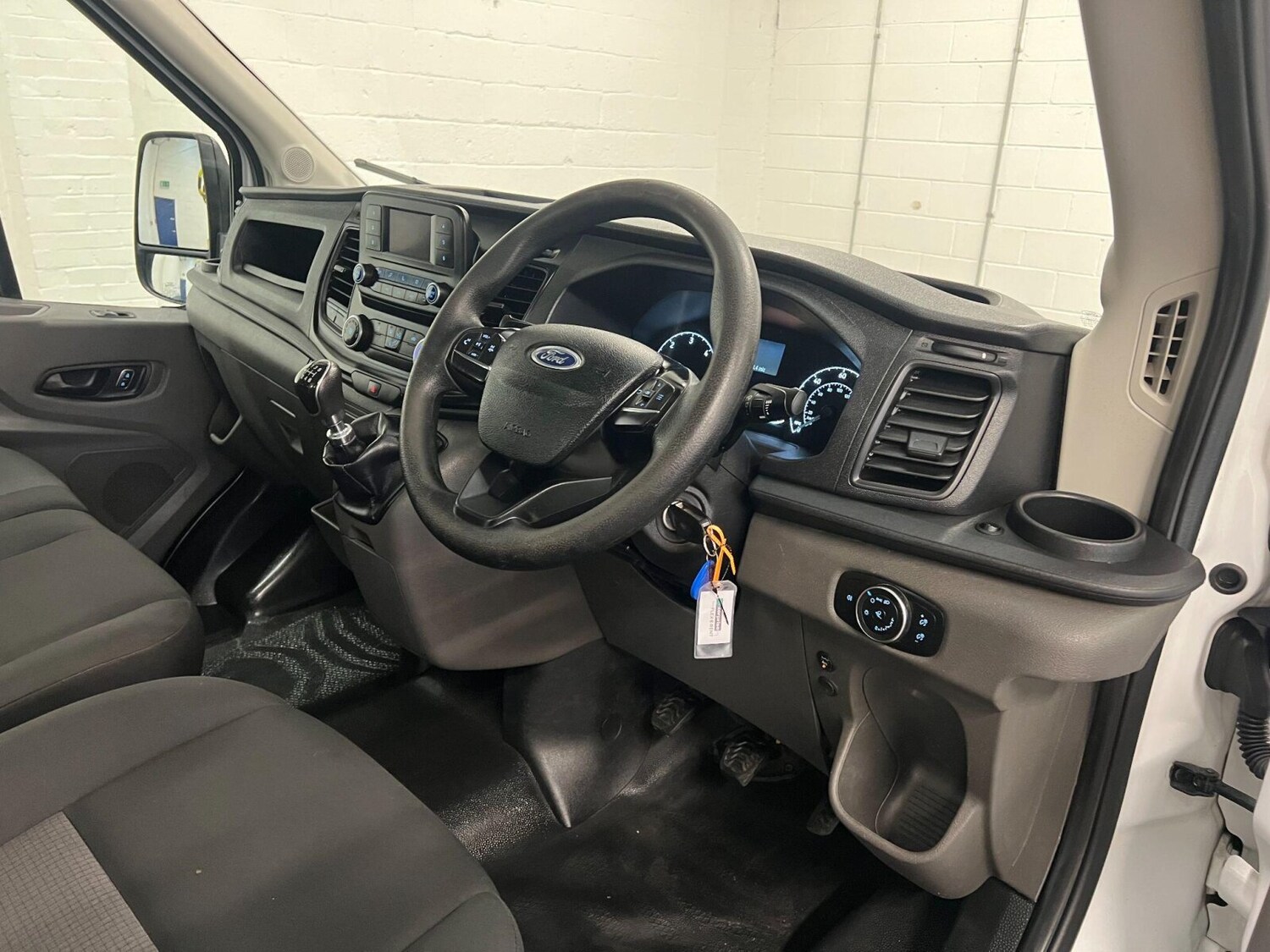 Used Ford Transit 2022 for sale - 76871588: Photo 23