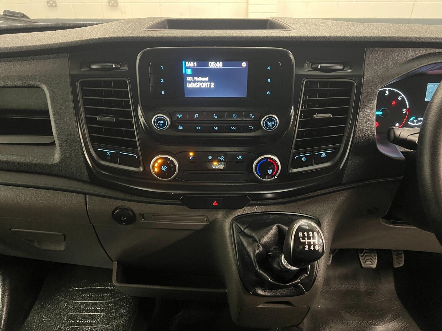 Used Ford Transit 2022 for sale - 76871588: Photo 28