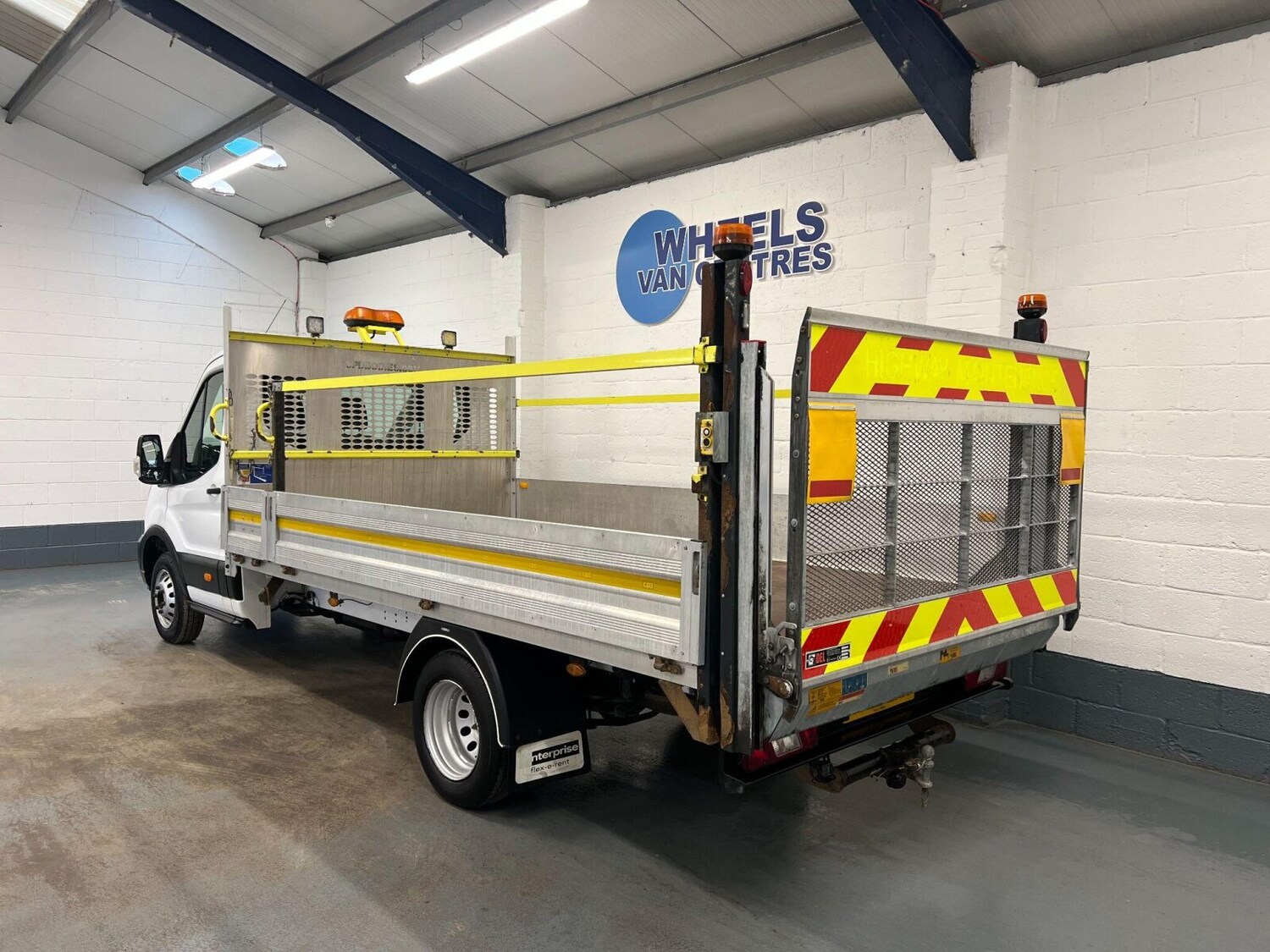 Used Ford Transit 2022 for sale - 76871588: Photo 5