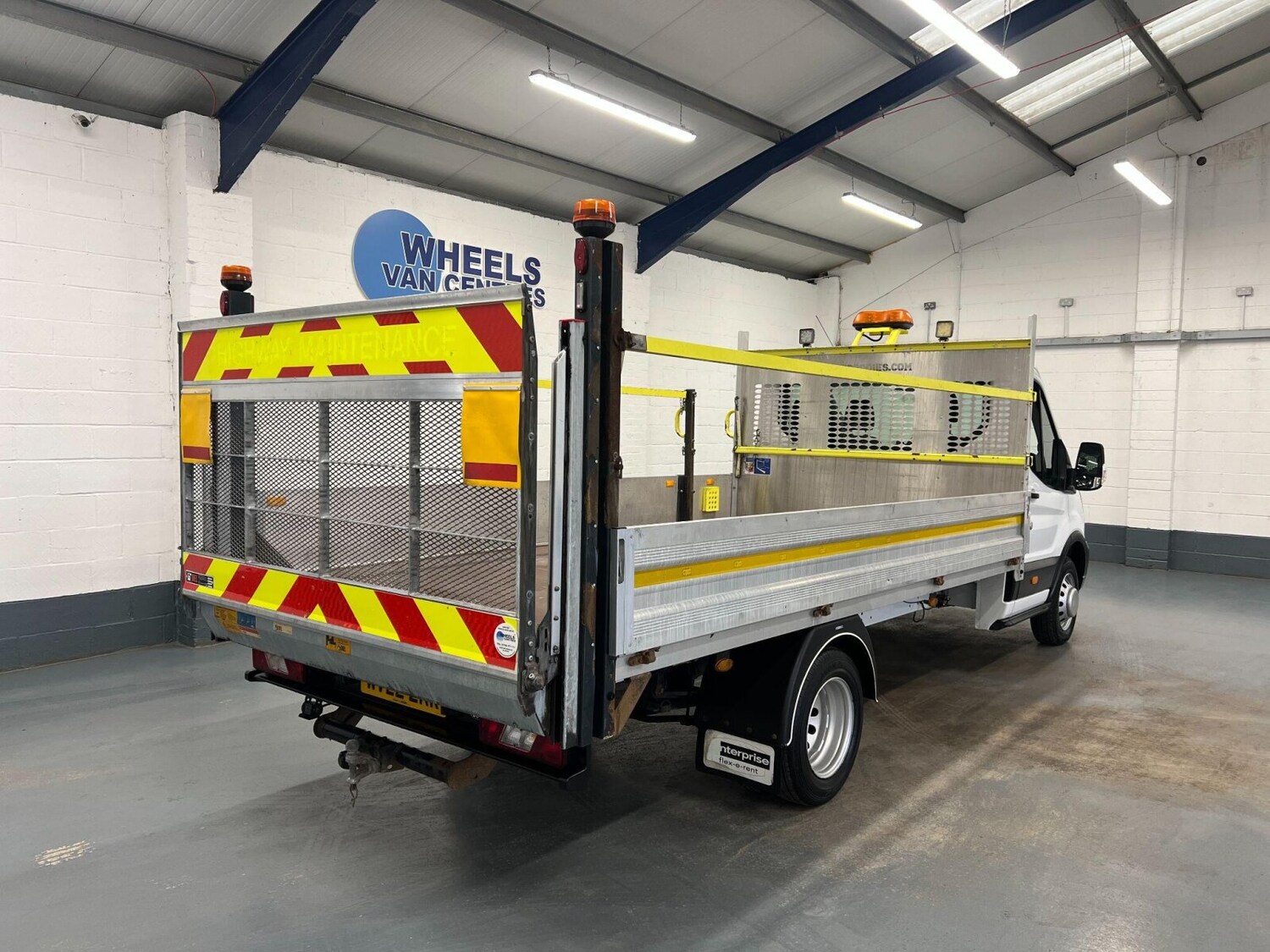 Used Ford Transit 2022 for sale - 76871588: Photo 9