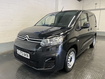 Used Citroen Berlingo 2023 for sale - 78714572: Photo