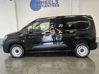 Used Citroen Berlingo 2023 for sale - 78714572: Photo