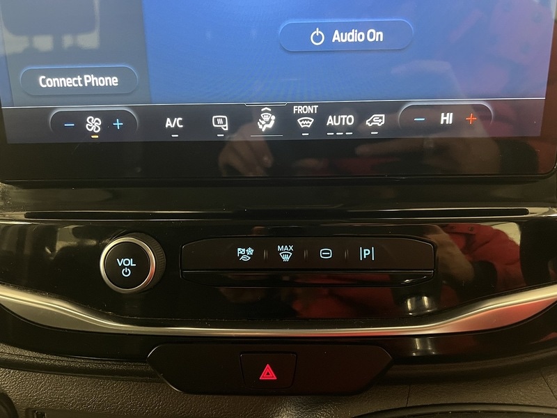 Used Ford Transit 2024 for sale - 77337638: Photo 10