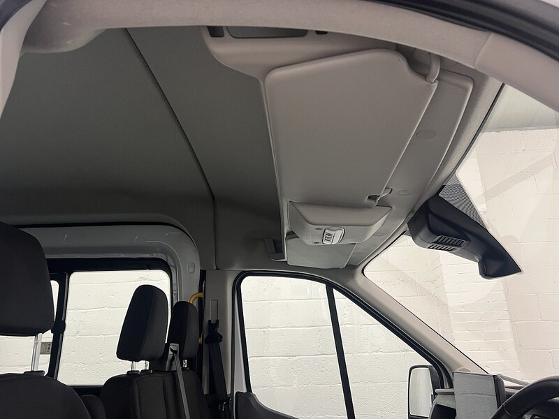 Used Ford Transit 2024 for sale - 77337638: Photo 14