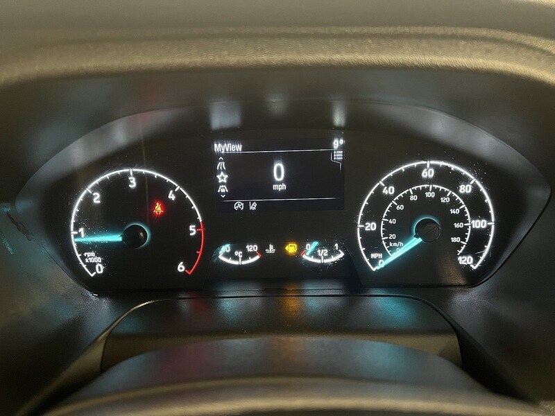 Used Ford Transit 2024 for sale - 77337638: Photo 16