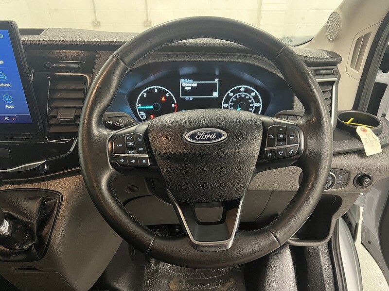 Used Ford Transit 2024 for sale - 77337638: Photo 17
