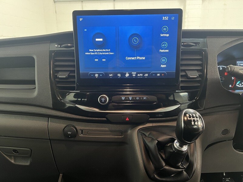 Used Ford Transit 2024 for sale - 77337638: Photo 18