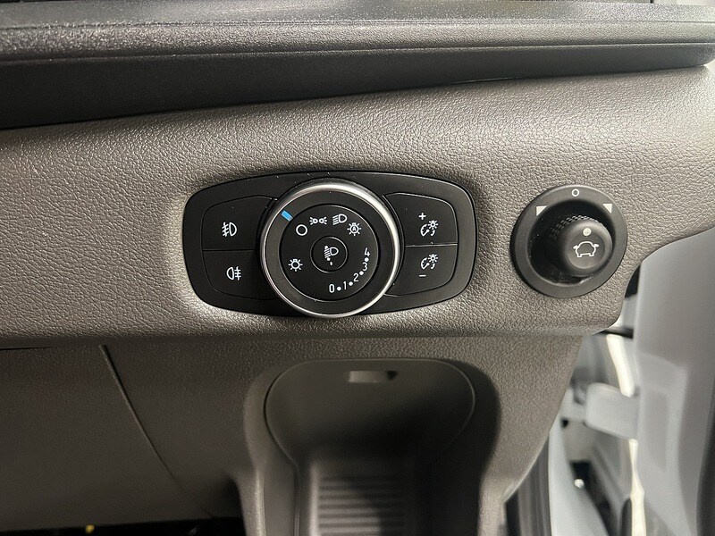 Used Ford Transit 2024 for sale - 77337638: Photo 19