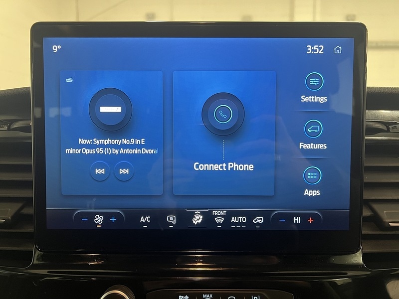 Used Ford Transit 2024 for sale - 77337638: Photo 23