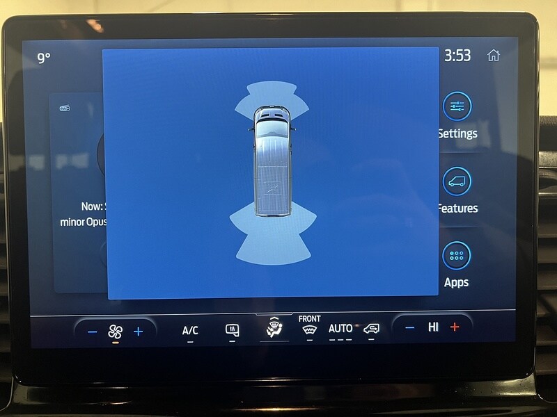 Used Ford Transit 2024 for sale - 77337638: Photo 24