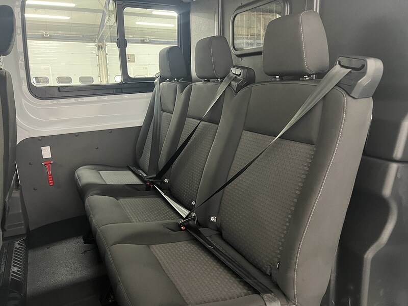 Used Ford Transit 2024 for sale - 77337638: Photo 37