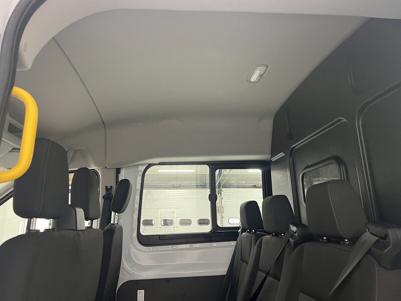 Used Ford Transit 2024 for sale - 77337638: Photo 38