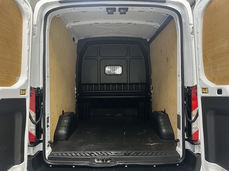 Used Ford Transit 2024 for sale - 77337638: Photo 39