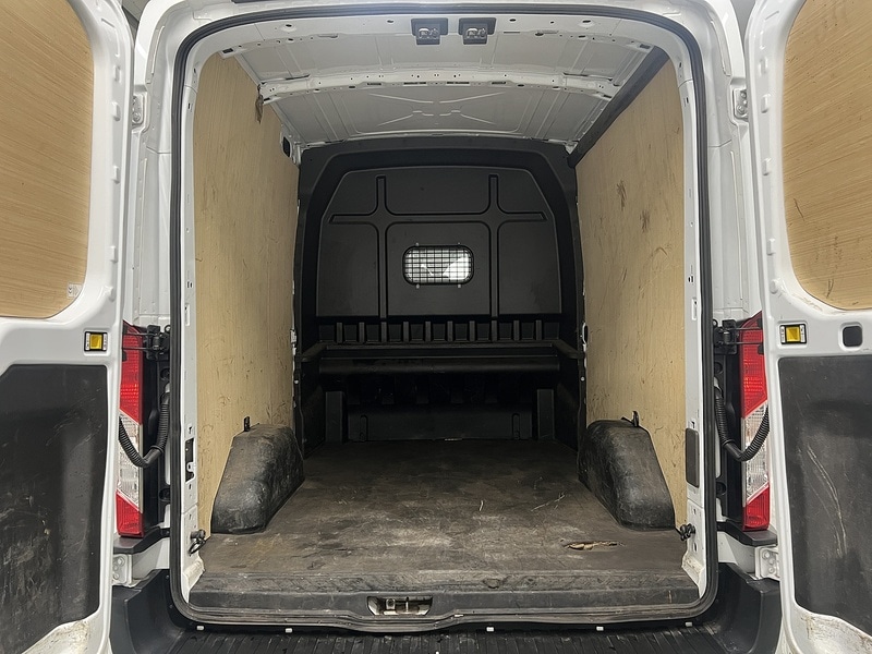 Used Ford Transit 2024 for sale - 77337638: Photo 5