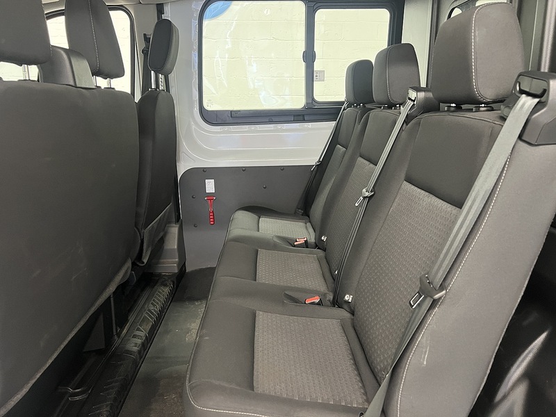 Used Ford Transit 2024 for sale - 77337638: Photo 6