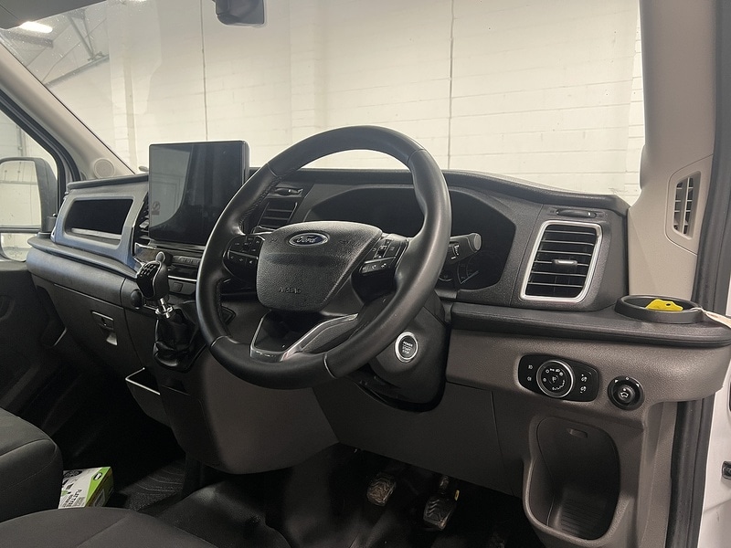 Used Ford Transit 2024 for sale - 77337638: Photo 7