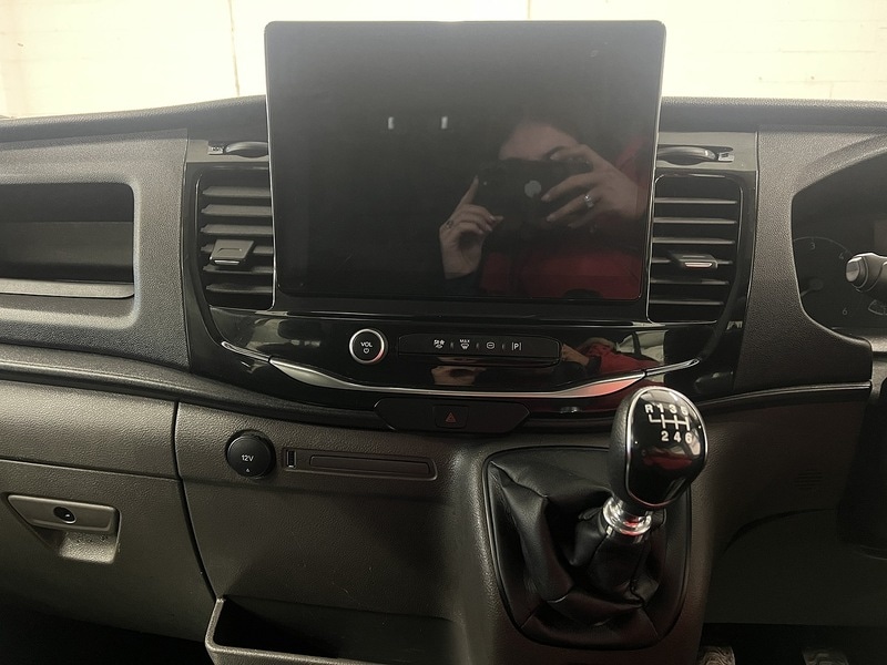 Used Ford Transit 2024 for sale - 77337638: Photo 9