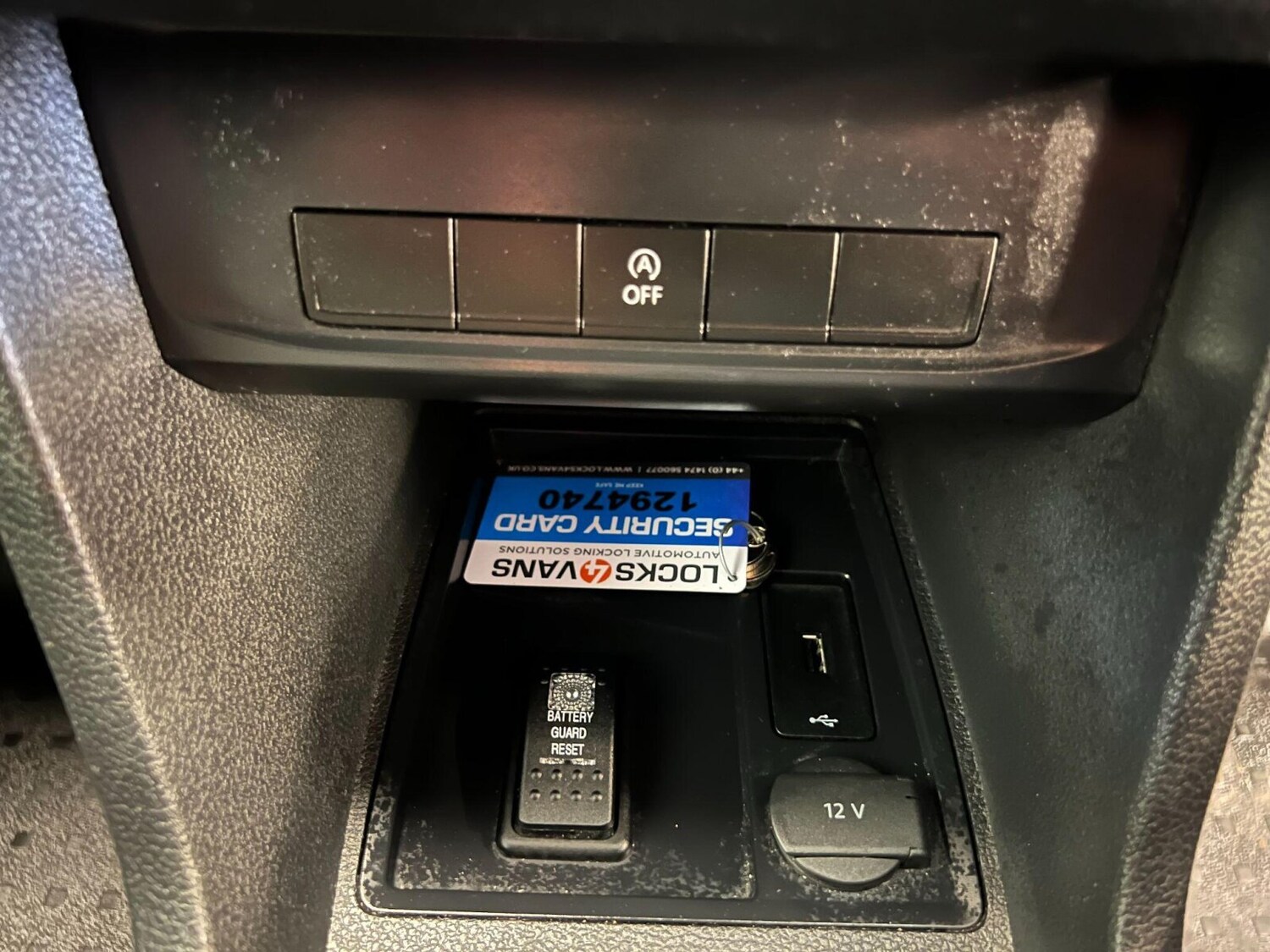 Vehicle 15