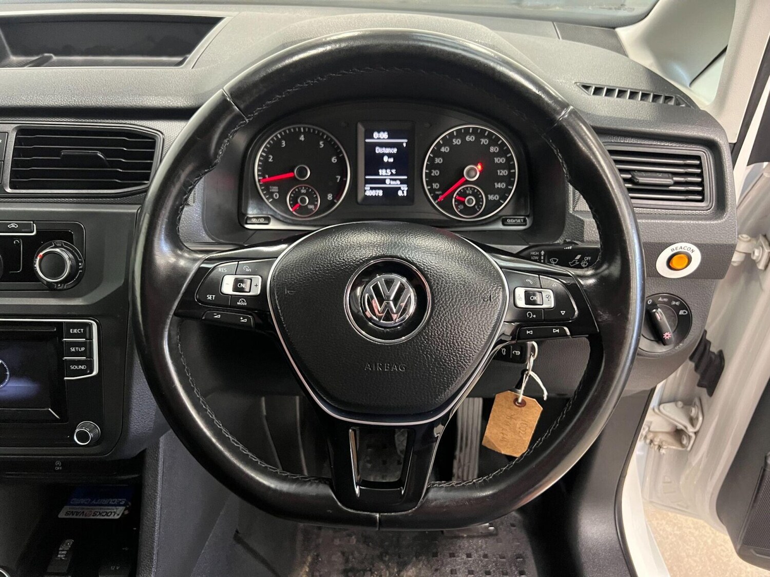 Vehicle 26