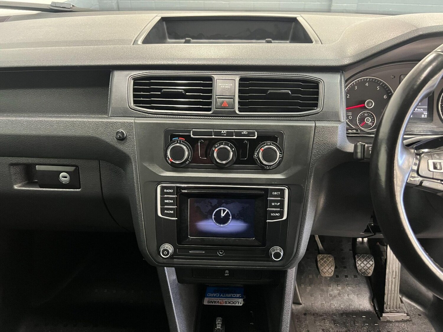 Vehicle 31
