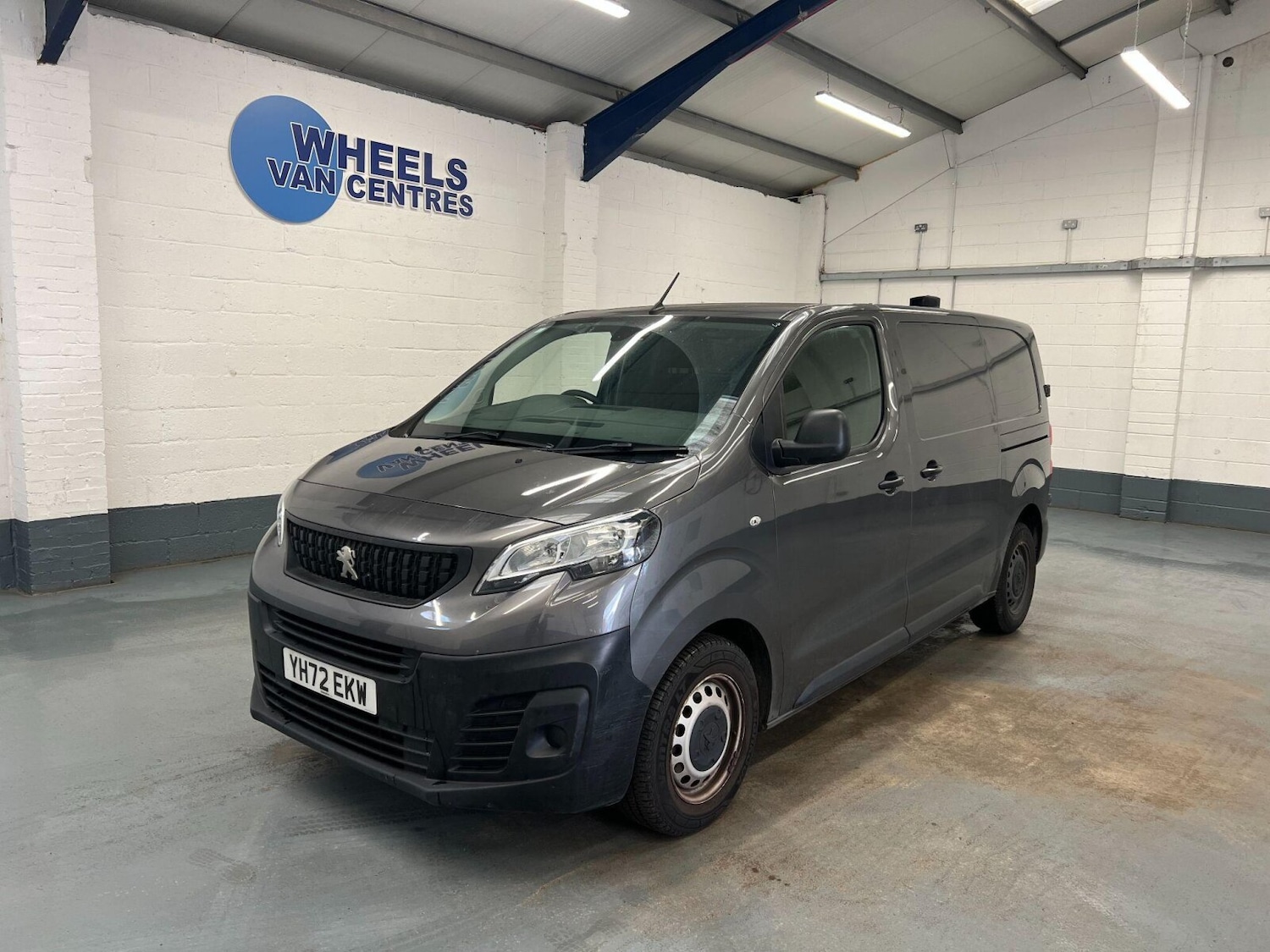 Used Peugeot Expert 2022 for sale - 76344051: Photo 1