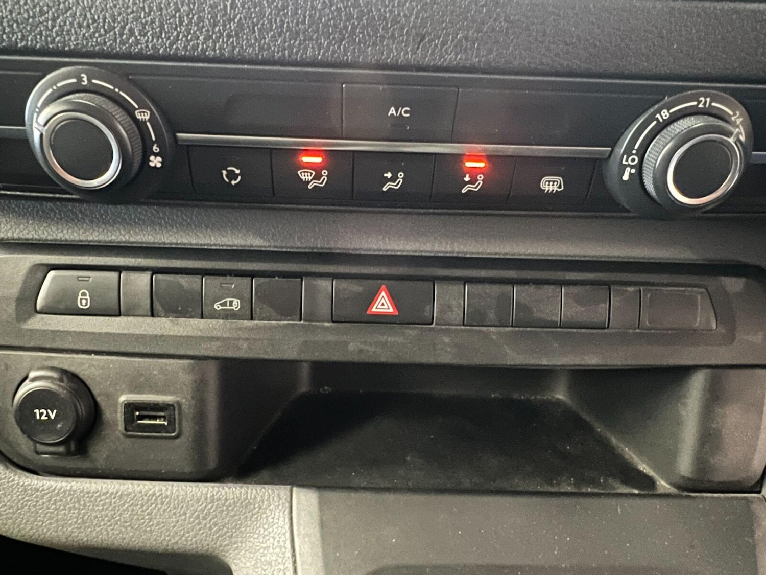 Used Peugeot Expert 2022 for sale - 76344051: Photo 10