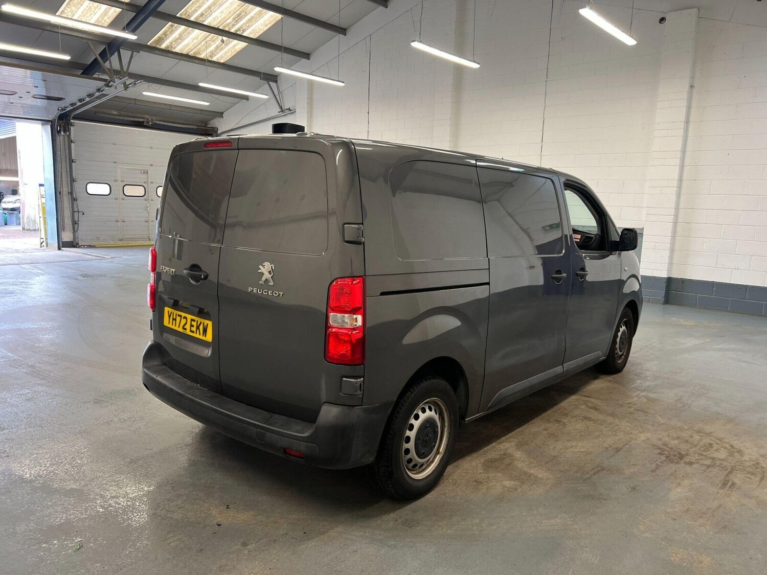 Used Peugeot Expert 2022 for sale - 76344051: Photo 3