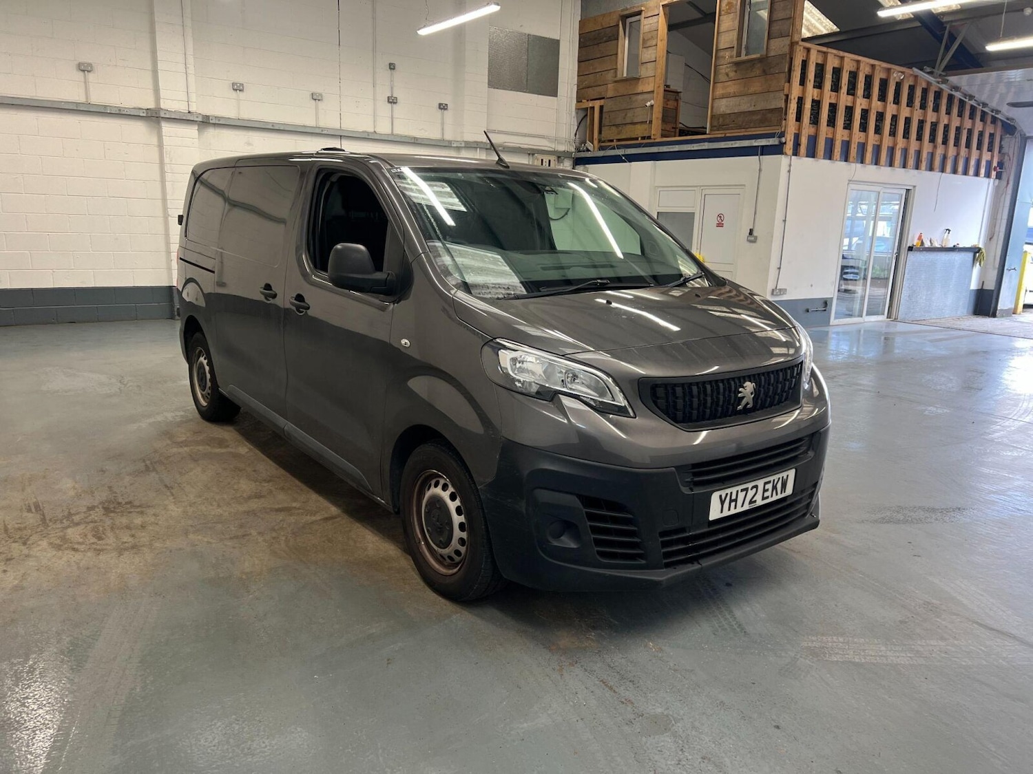 Used Peugeot Expert 2022 for sale - 76344051: Photo 4