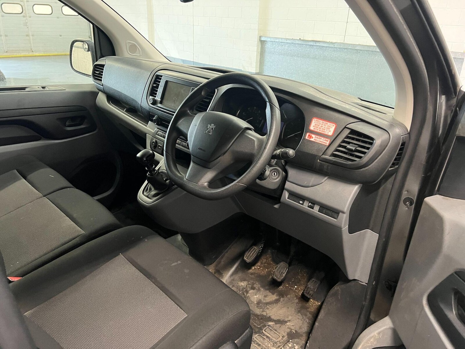 Used Peugeot Expert 2022 for sale - 76344051: Photo 7