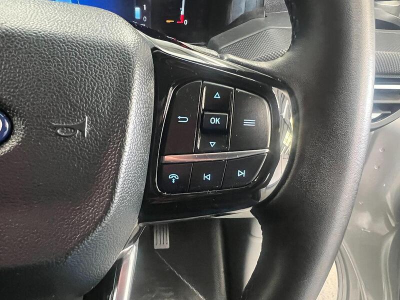 Used Ford Transit Custom 2024 for sale - 76903980: Photo 13