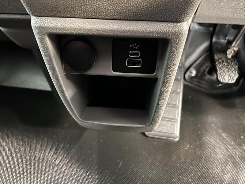 Used Ford Transit Custom 2024 for sale - 76903980: Photo 15