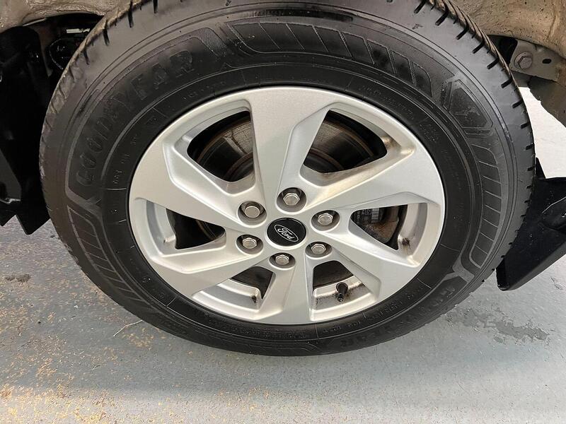 Used Ford Transit Custom 2024 for sale - 76903980: Photo 16