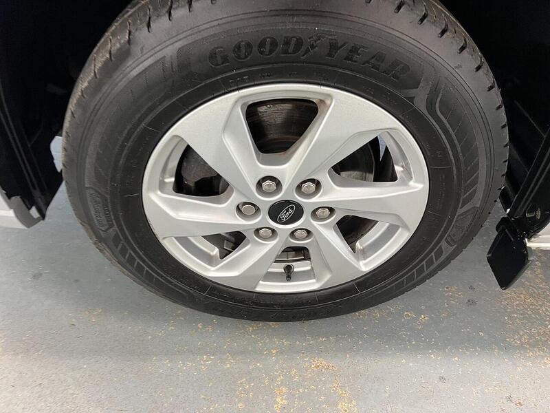 Used Ford Transit Custom 2024 for sale - 76903980: Photo 17