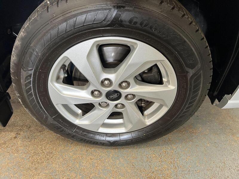 Used Ford Transit Custom 2024 for sale - 76903980: Photo 18