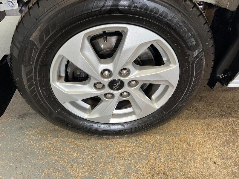 Used Ford Transit Custom 2024 for sale - 76903980: Photo 19