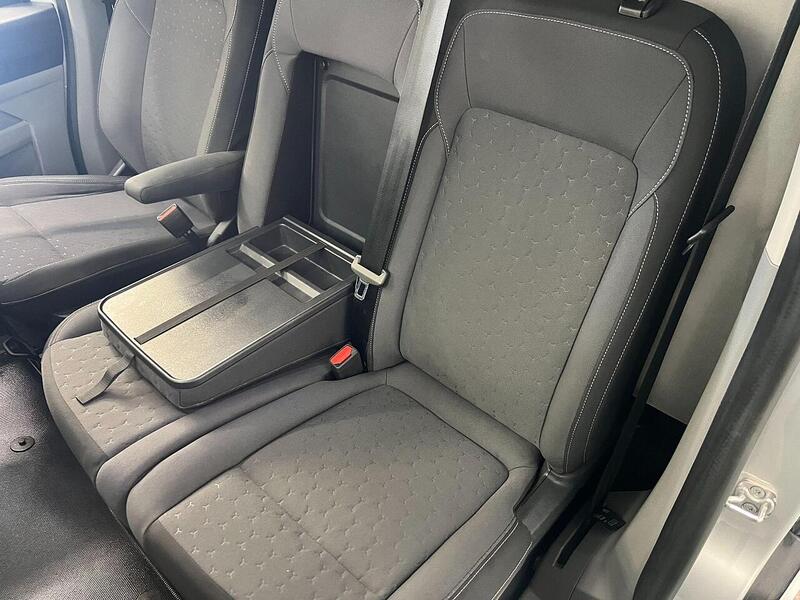 Used Ford Transit Custom 2024 for sale - 76903980: Photo 24