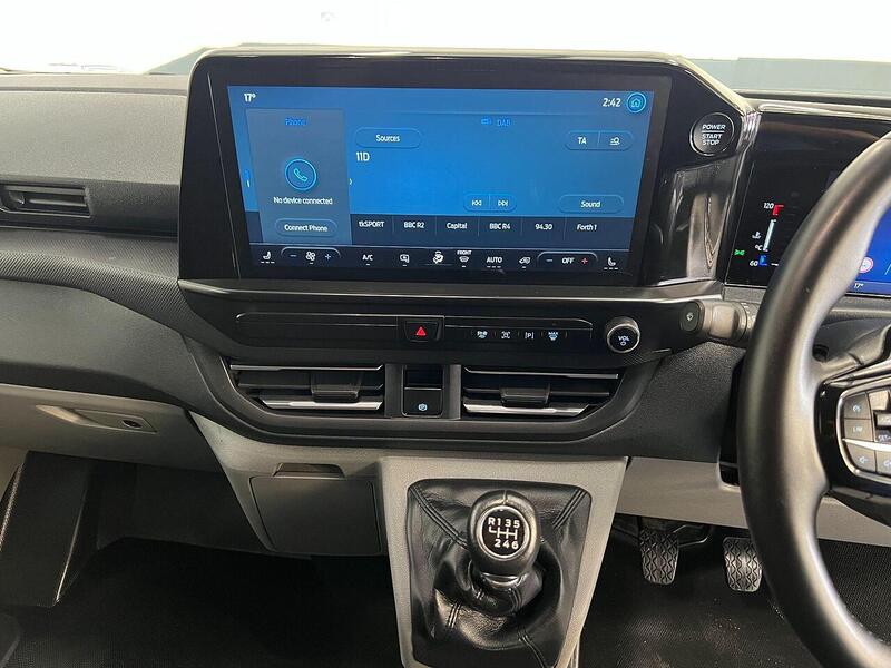 Used Ford Transit Custom 2024 for sale - 76903980: Photo 25