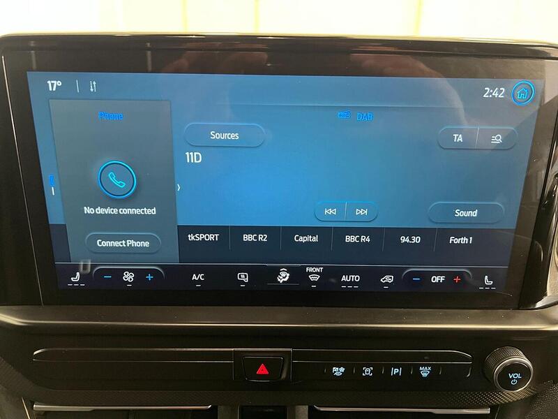 Used Ford Transit Custom 2024 for sale - 76903980: Photo 26