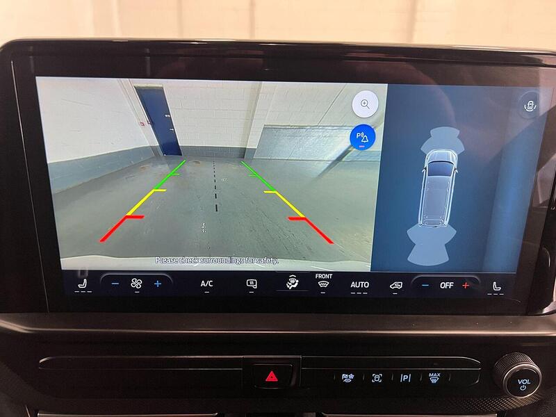 Used Ford Transit Custom 2024 for sale - 76903980: Photo 27