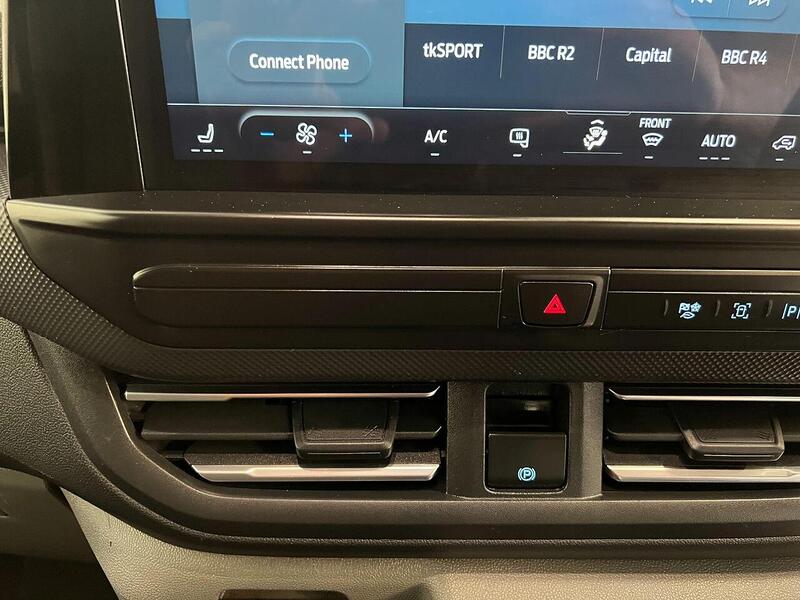 Used Ford Transit Custom 2024 for sale - 76903980: Photo 29