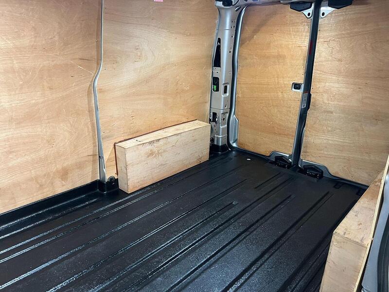 Used Ford Transit Custom 2024 for sale - 76903980: Photo 30