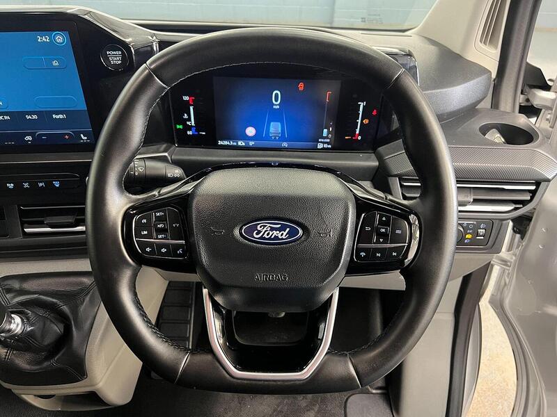 Used Ford Transit Custom 2024 for sale - 76903980: Photo 32
