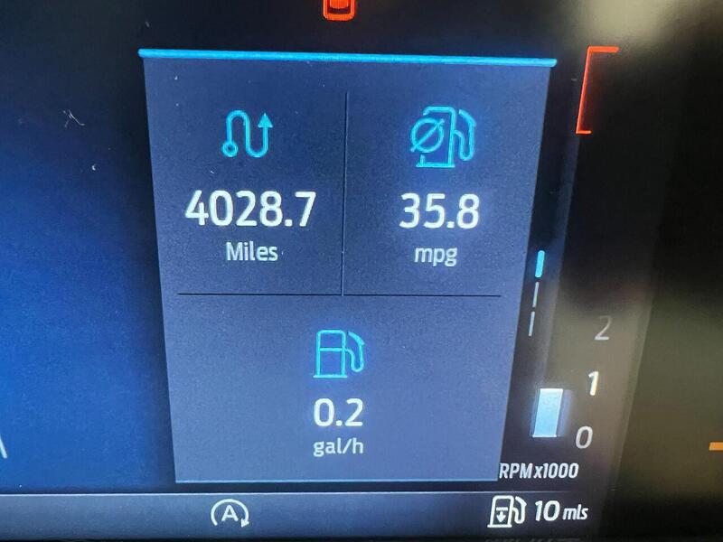 Used Ford Transit Custom 2024 for sale - 76903980: Photo 37